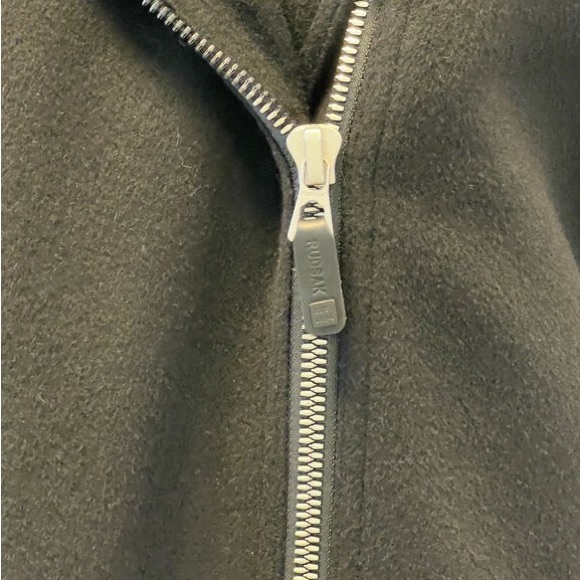 Rudsak NWT Wool Coat Size Medium - Picture 6 of 7